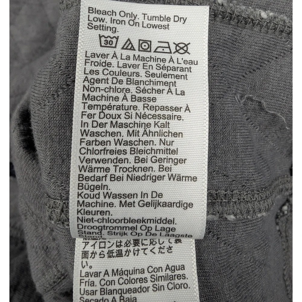 J. Crew brand crew